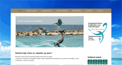 Desktop Screenshot of aangepaste-reizen-vakanties-voor-gehandicapten.org